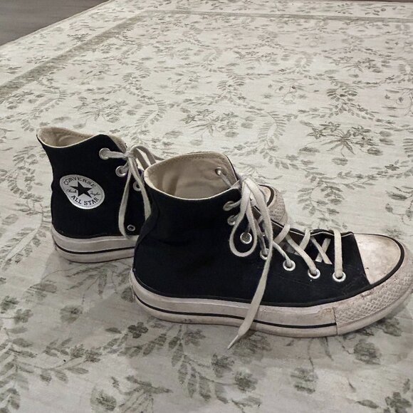 Platform Converse - Picture 1 of 5